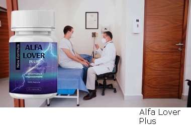 Instrucciones De Uso De Alfa Lover Plus